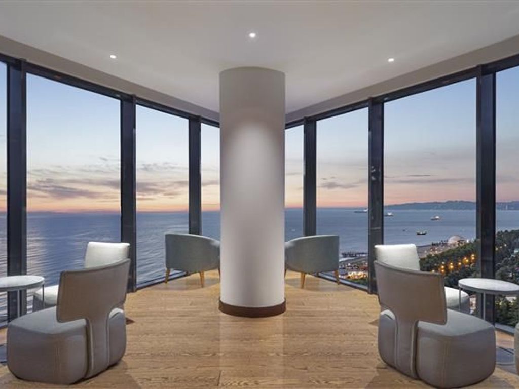 Hilton Batumi