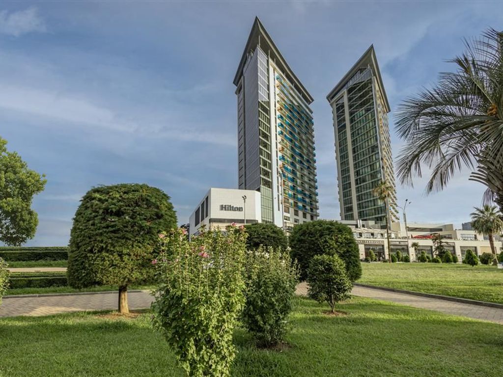 Hilton Batumi
