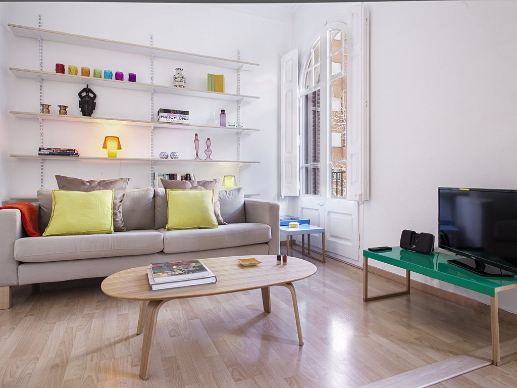 thesuites Barcelona