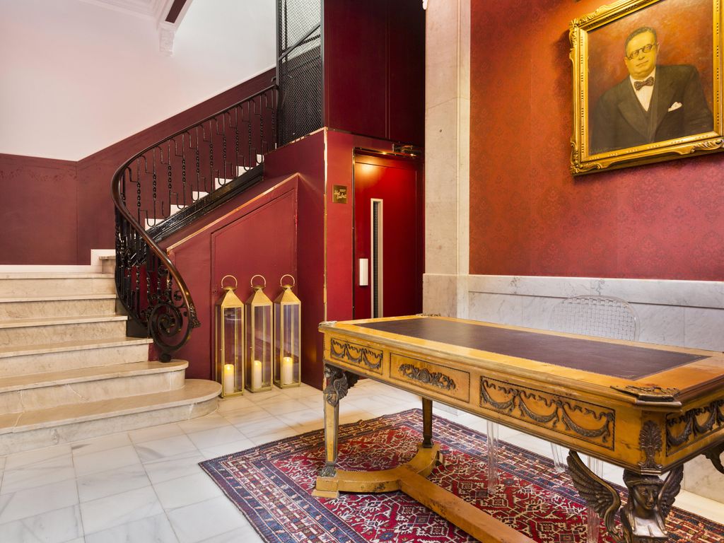 thesuites Barcelona