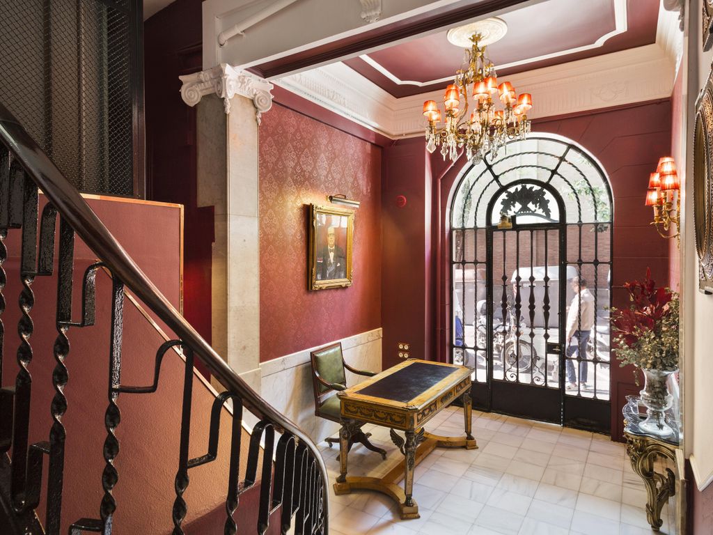 thesuites Barcelona