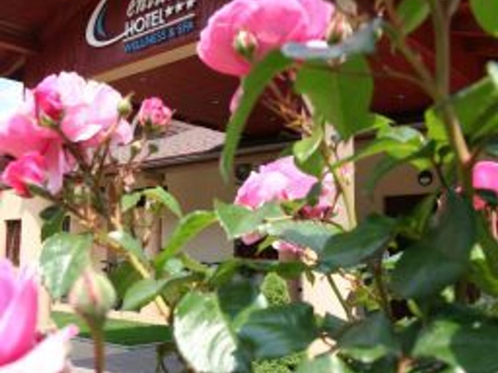 Centuria Hotel Natural & Spa