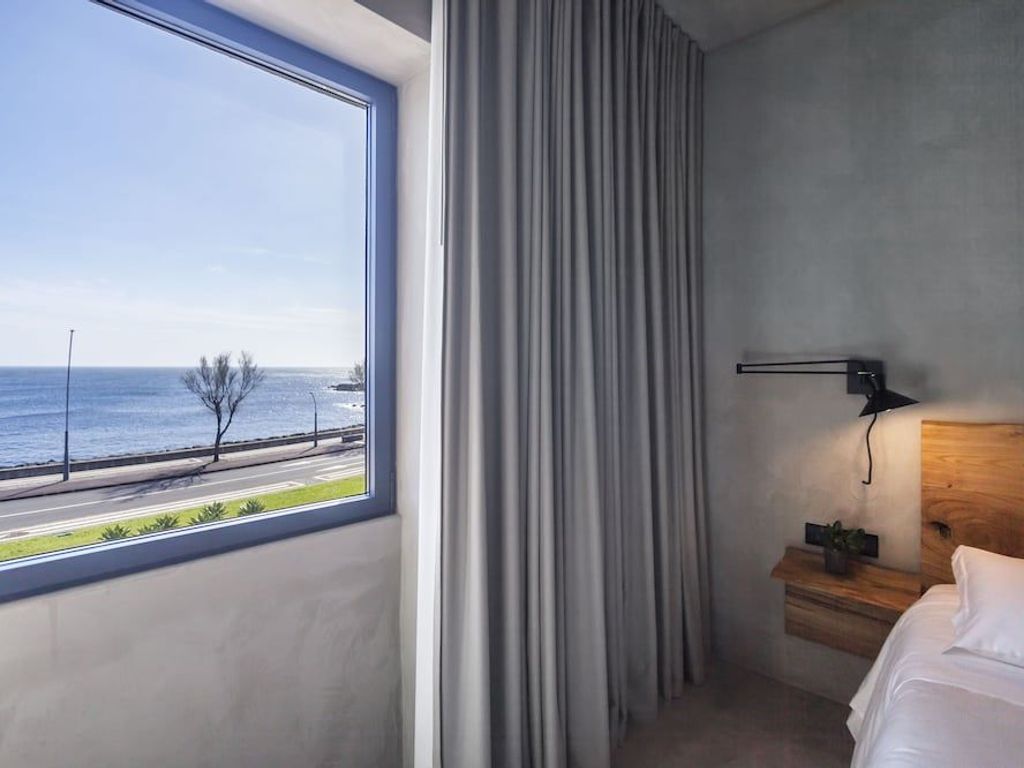CASA DA ILHA - Slow Living Residence & Suite