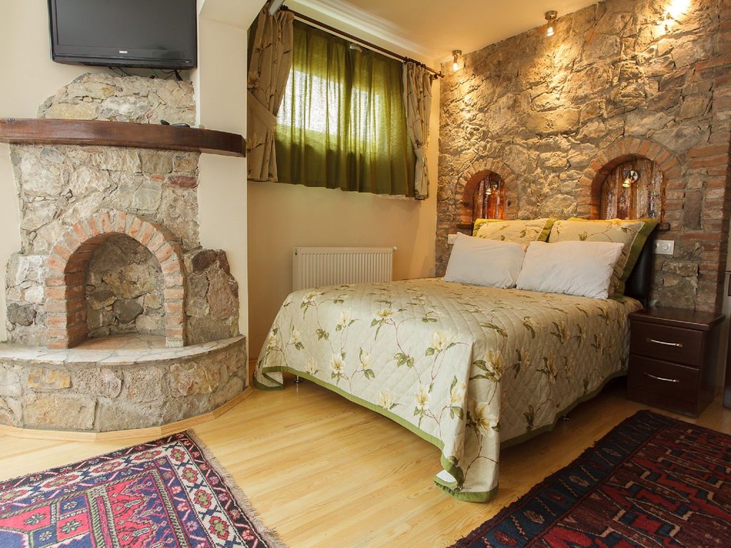 Fulya Pension