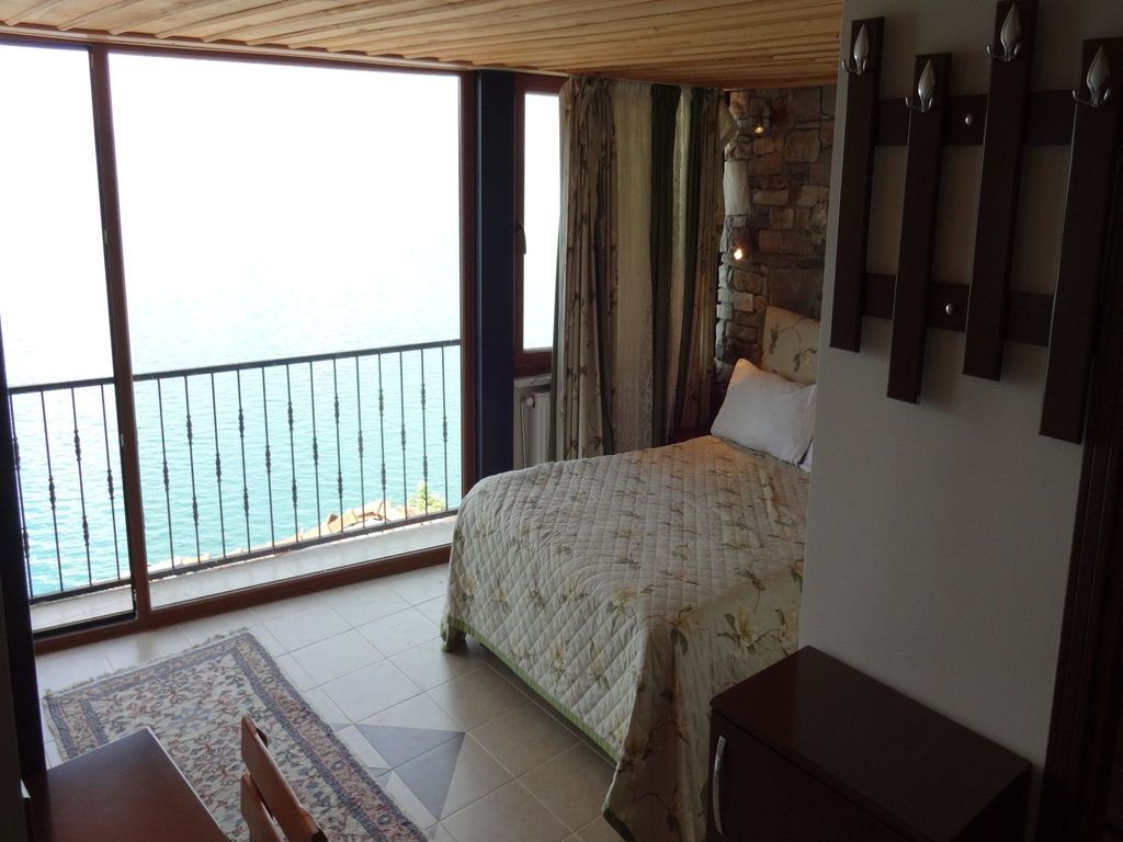 Fulya Pension