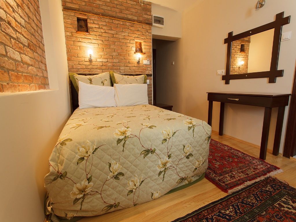 Fulya Pension