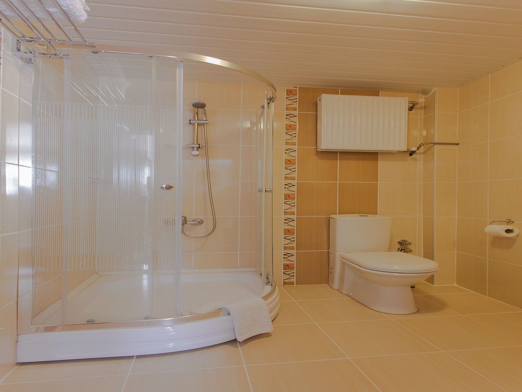 Fulya Pension