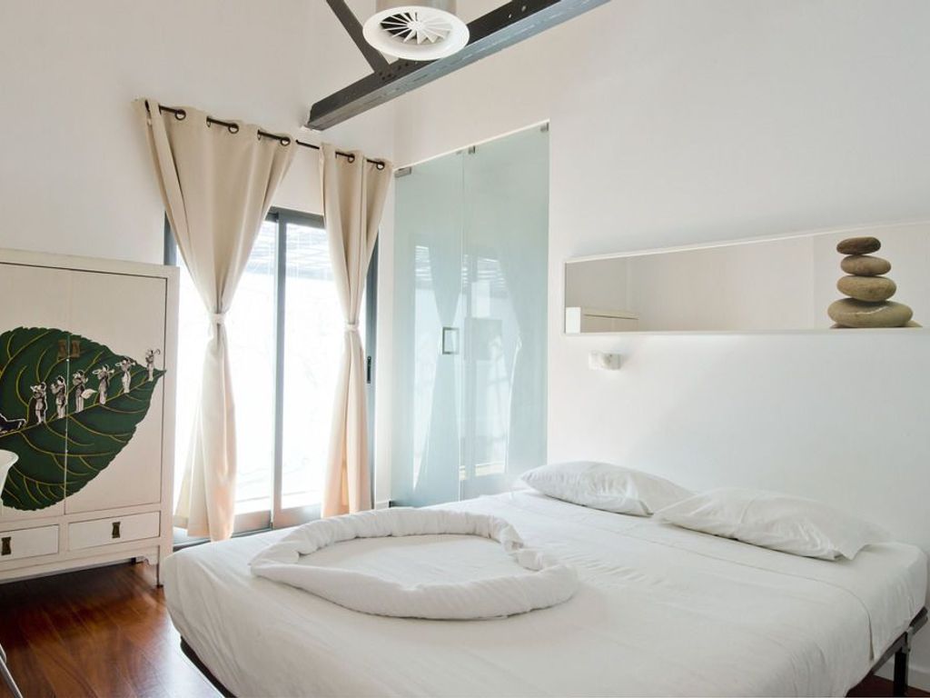 Lisbon Destination Hostel