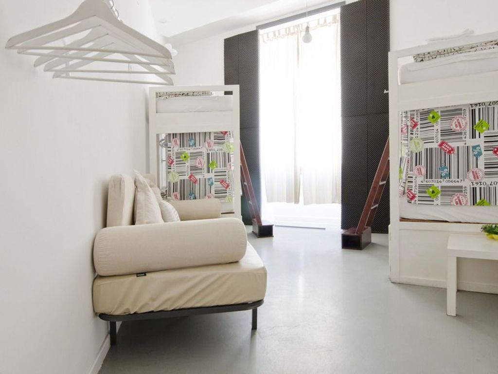 Lisbon Destination Hostel