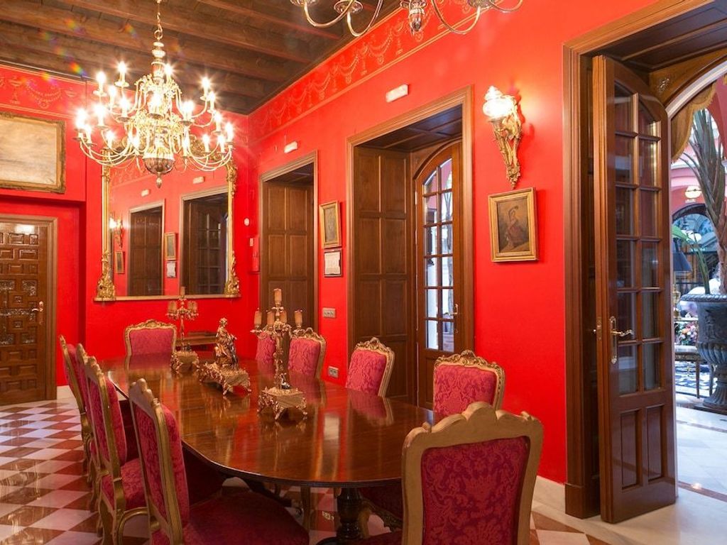 Hotel Ateneo Sevilla