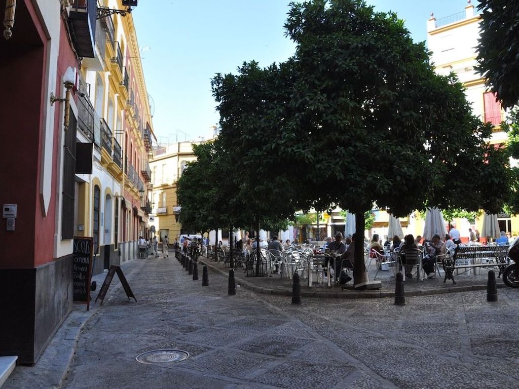 Hotel Ateneo Sevilla