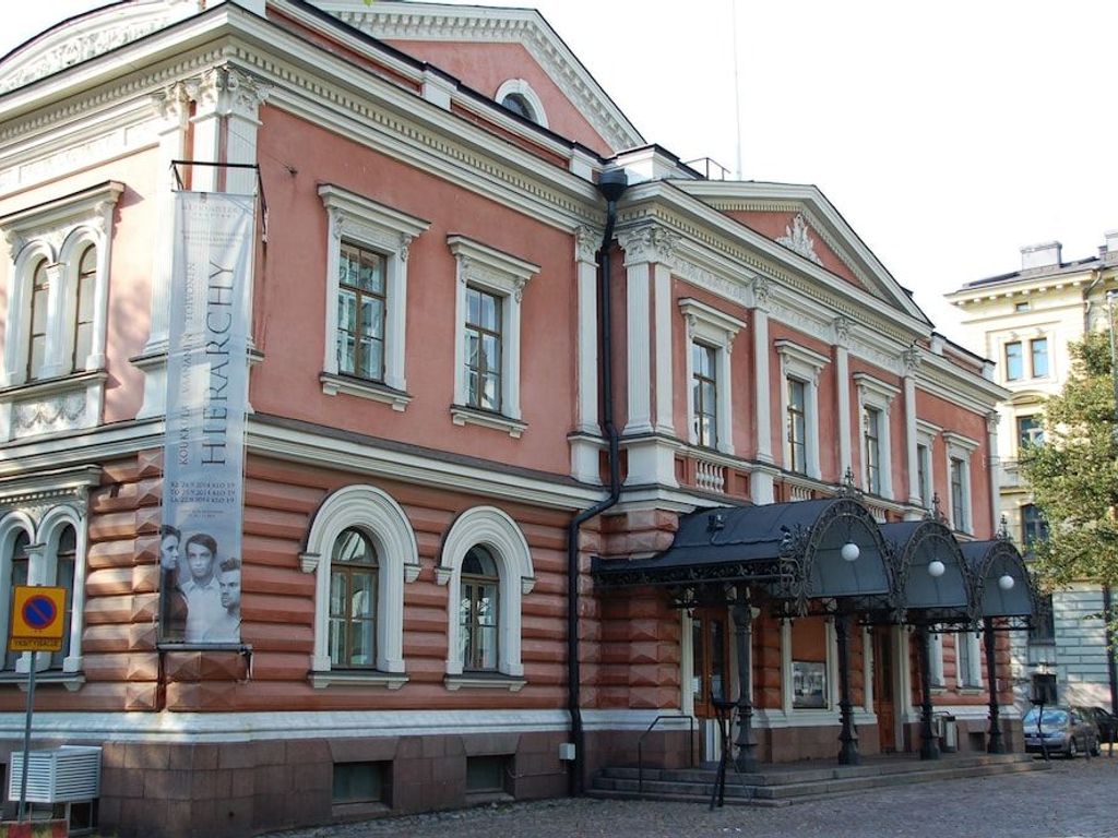 Hotel Indigo HELSINKI - BOULEVARD by IHG