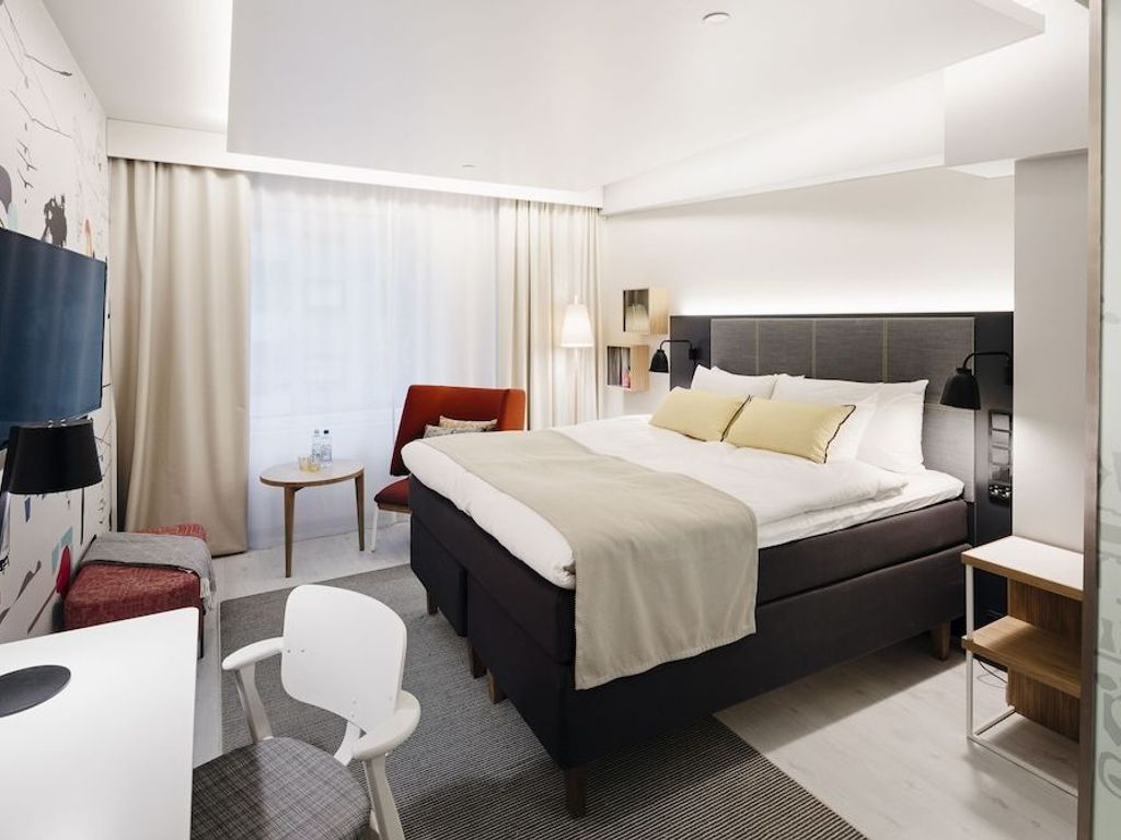 Hotel Indigo HELSINKI - BOULEVARD by IHG