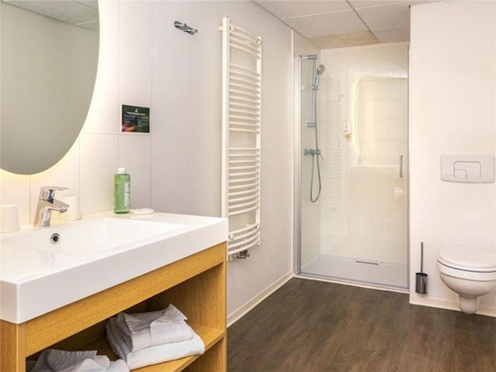 Aparthotel Adagio Access Nancy Centre
