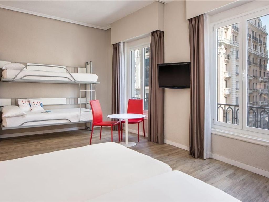 ZEL Madrid