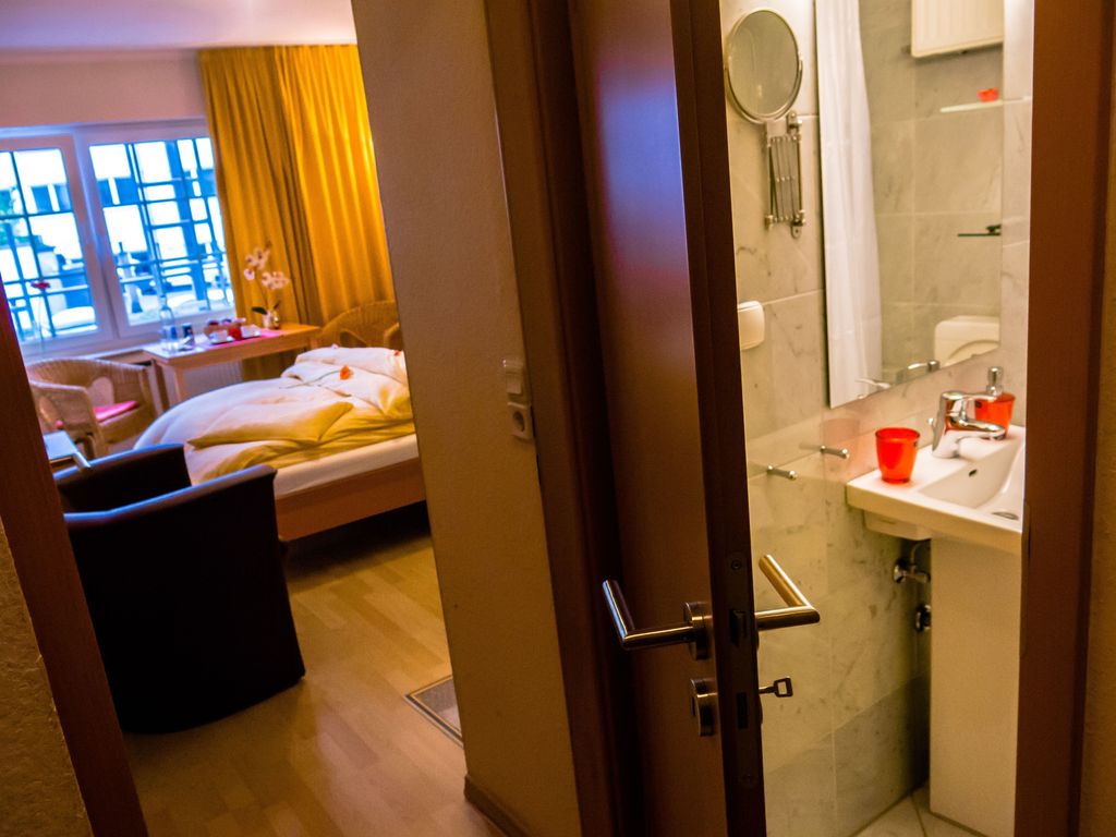 The Soho Hotel