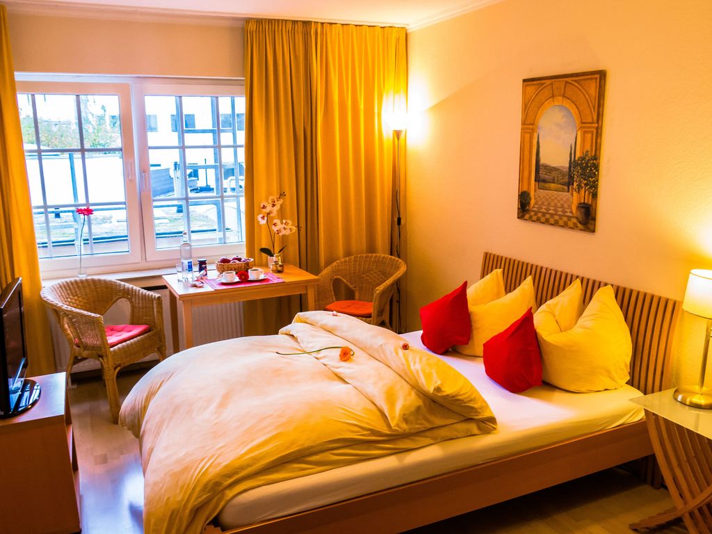 The Soho Hotel