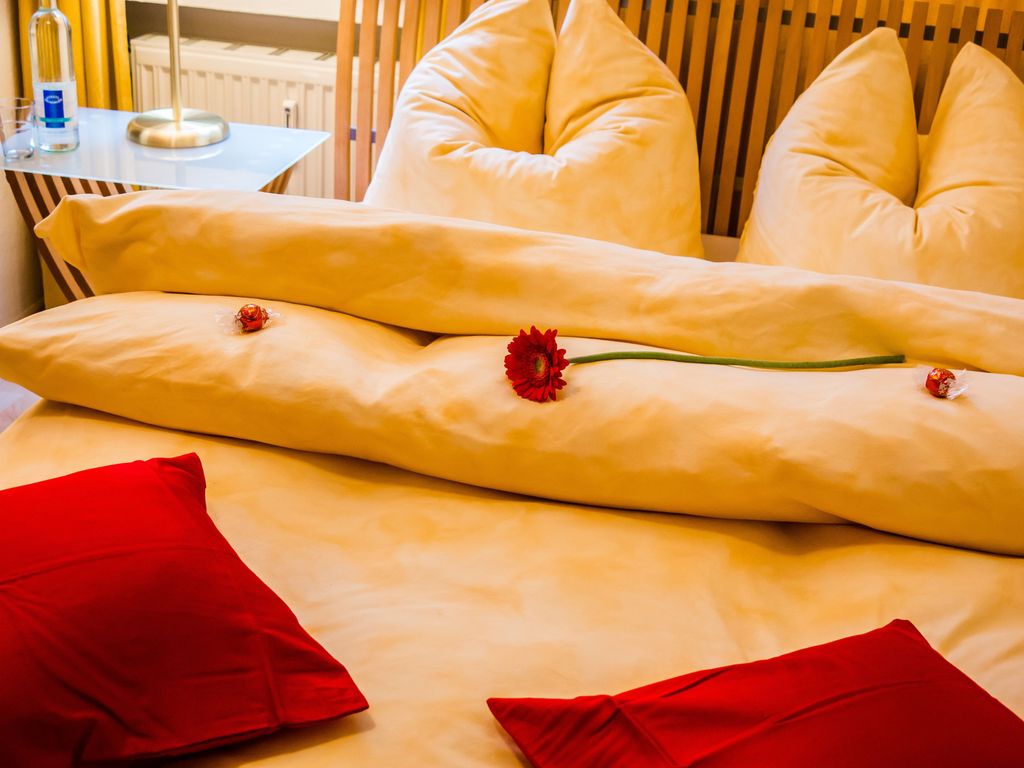 The Soho Hotel