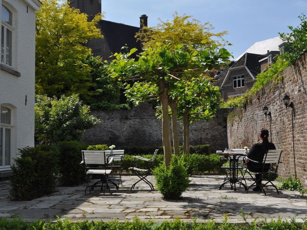 Boutique Hotel Sint Jacob