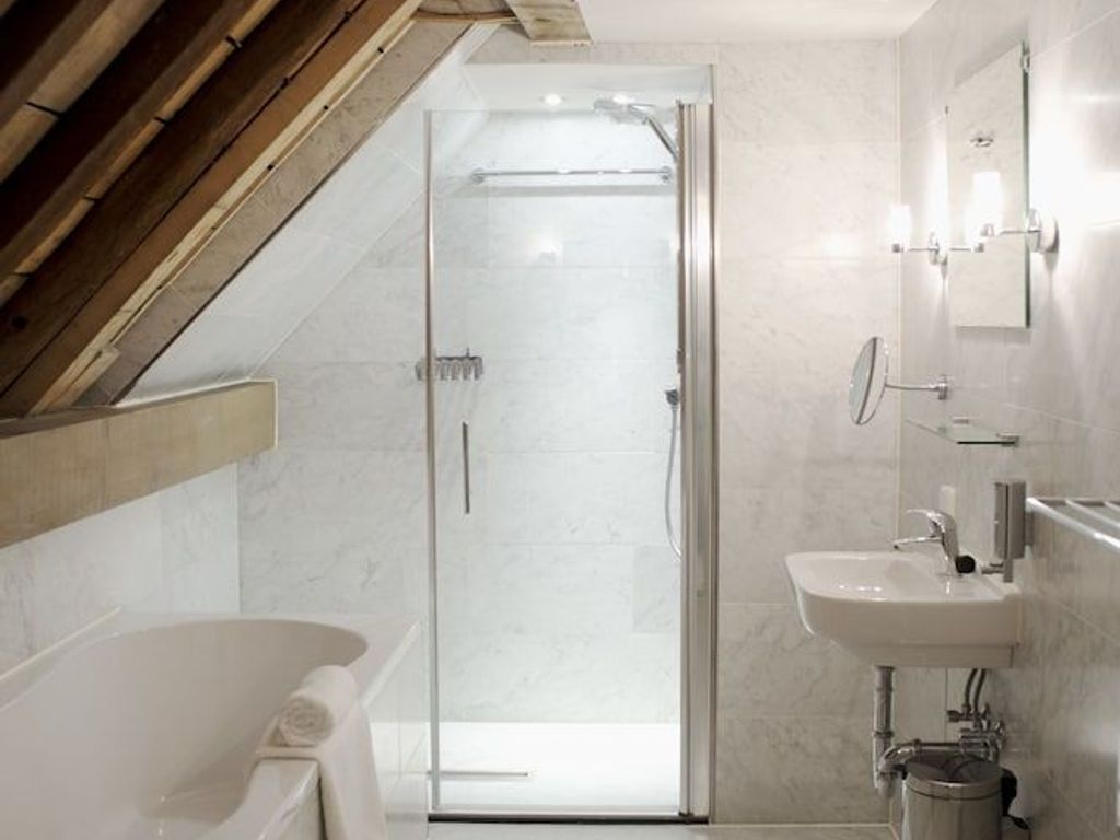 Boutique Hotel Sint Jacob
