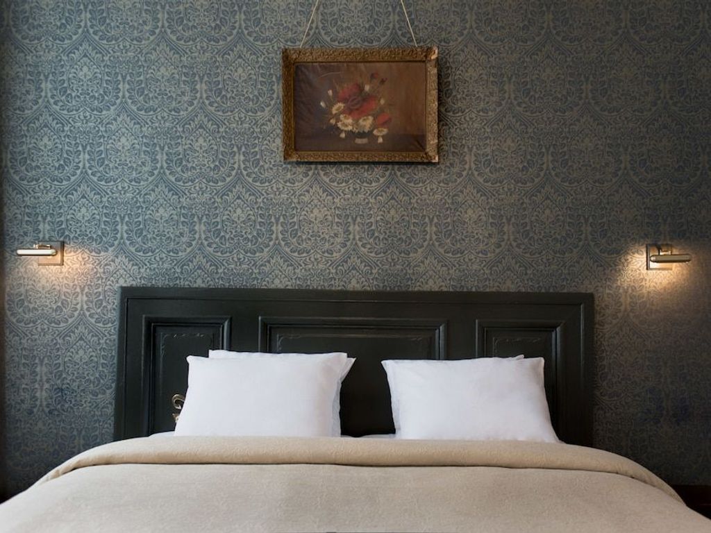 Boutique Hotel Sint Jacob