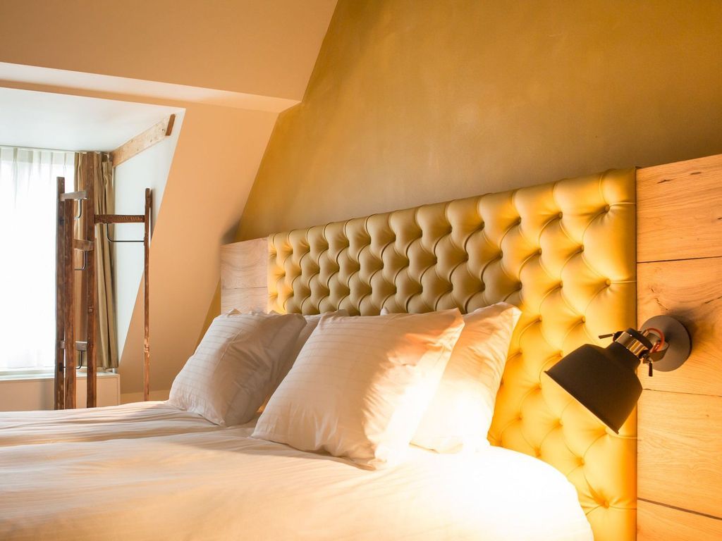 Van Rossum Stadshotel Woerden