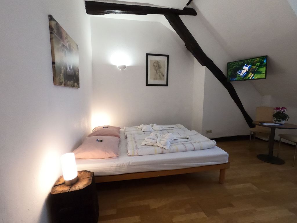 Schloss Walbeck