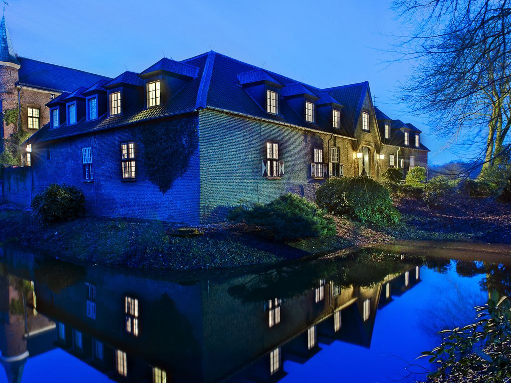 Schloss Walbeck