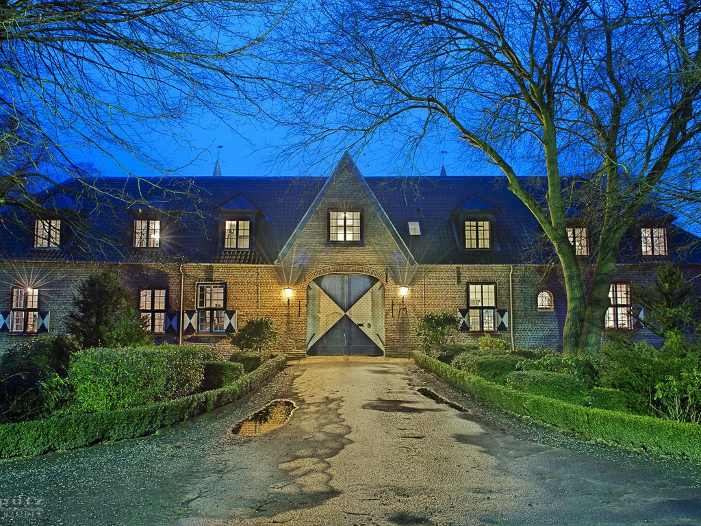 Schloss Walbeck