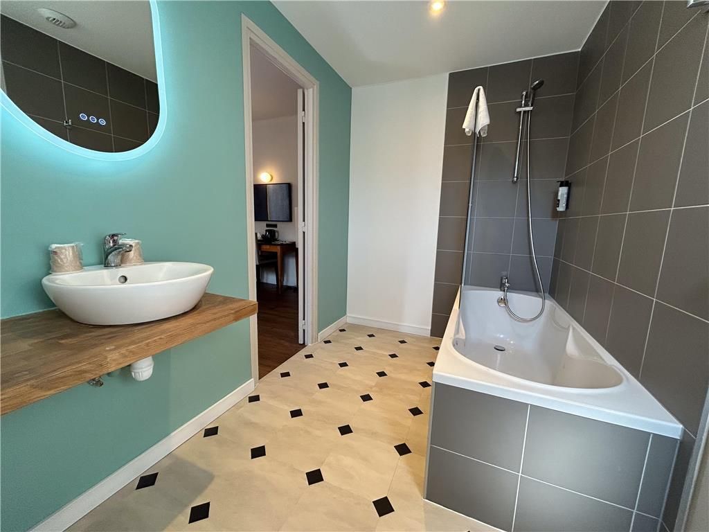 Sure Hotel Collection By Best Hotel De La Bourse