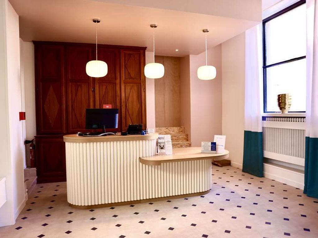 Sure Hotel Collection By Best Hotel De La Bourse