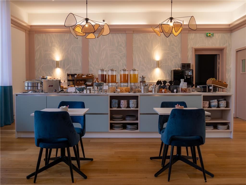 Sure Hotel Collection By Best Hotel De La Bourse