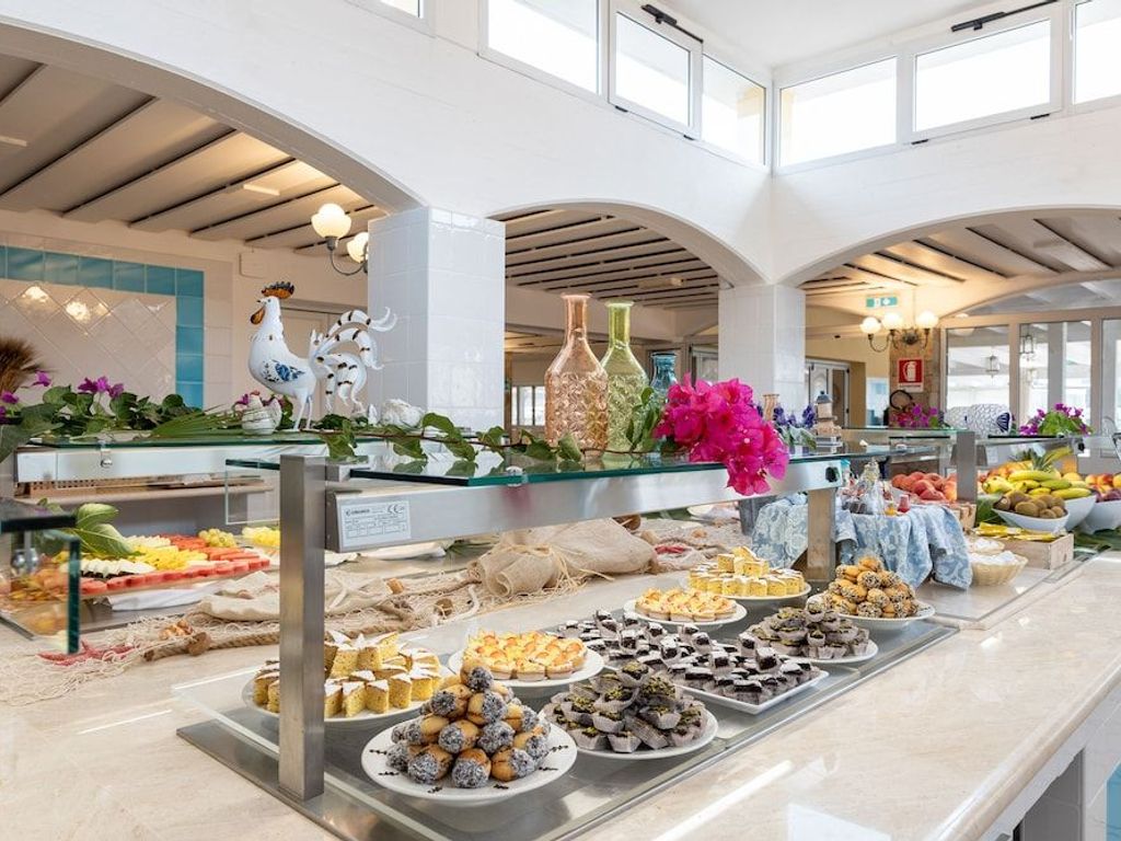 Sentido Tirreno Resort