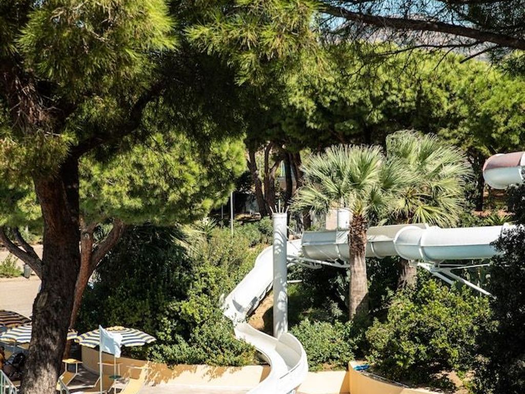 Sentido Tirreno Resort
