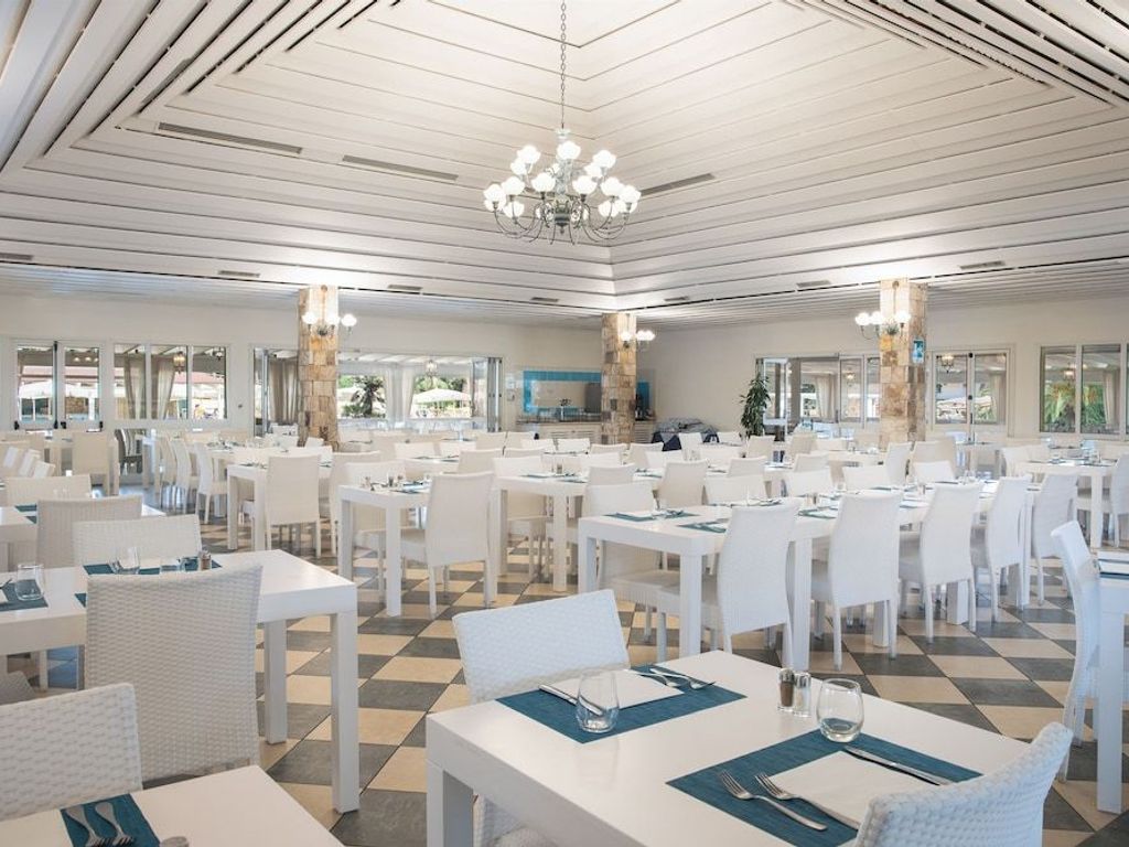 Sentido Tirreno Resort