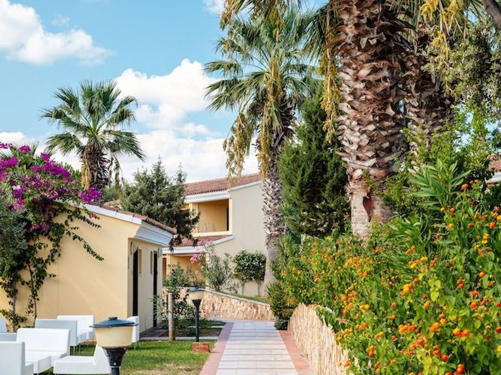 Sentido Tirreno Resort