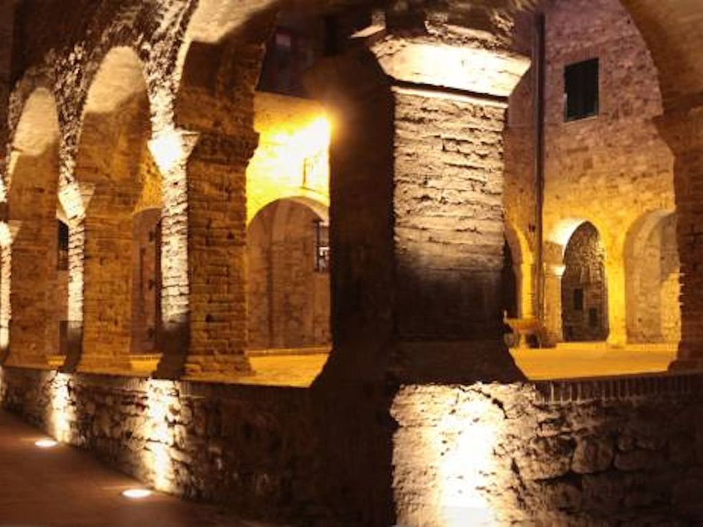 Il Chiostro Appartamenti & Suites