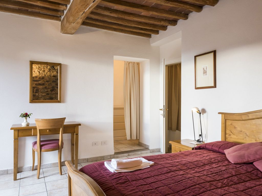 Il Chiostro Appartamenti & Suites