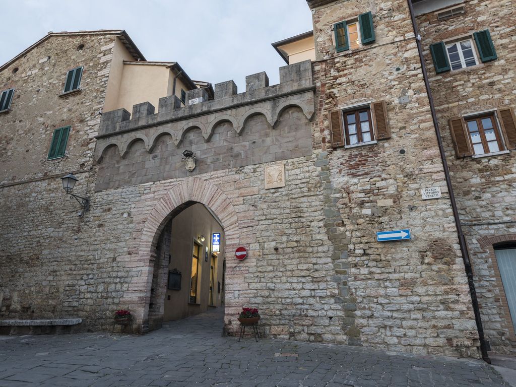 Il Chiostro Appartamenti & Suites