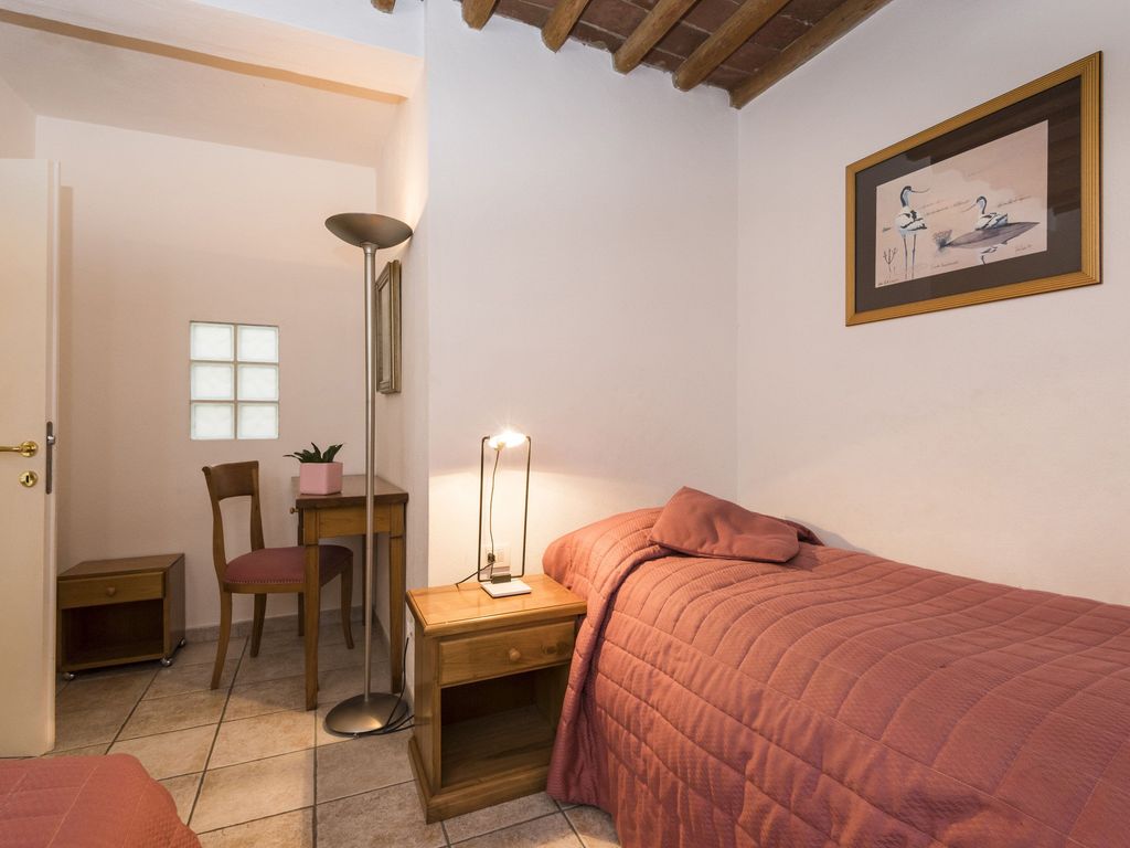 Il Chiostro Appartamenti & Suites