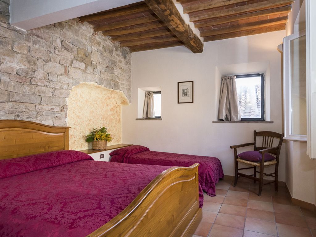 Il Chiostro Appartamenti & Suites
