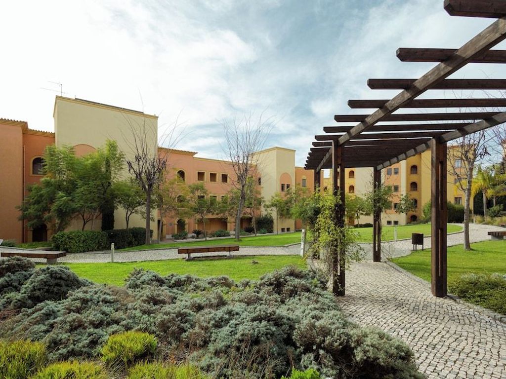 The Residences Vilamoura