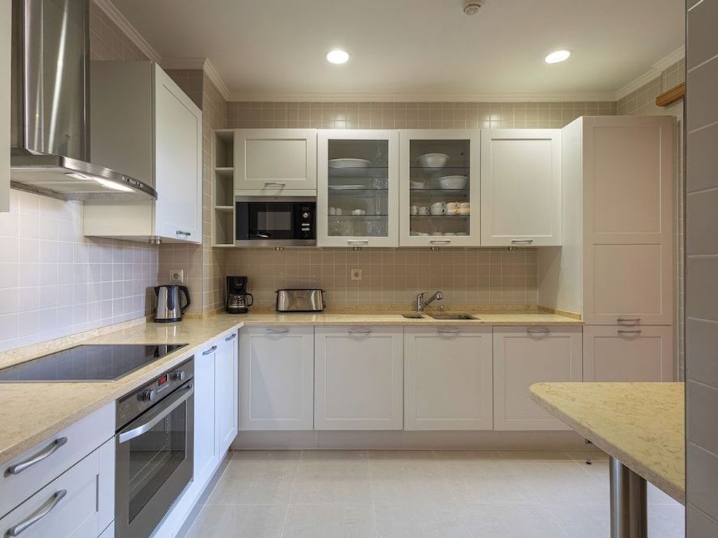 The Residences Vilamoura