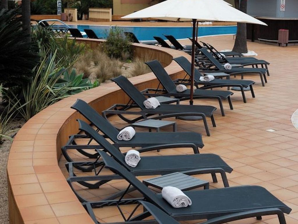 The Residences Vilamoura