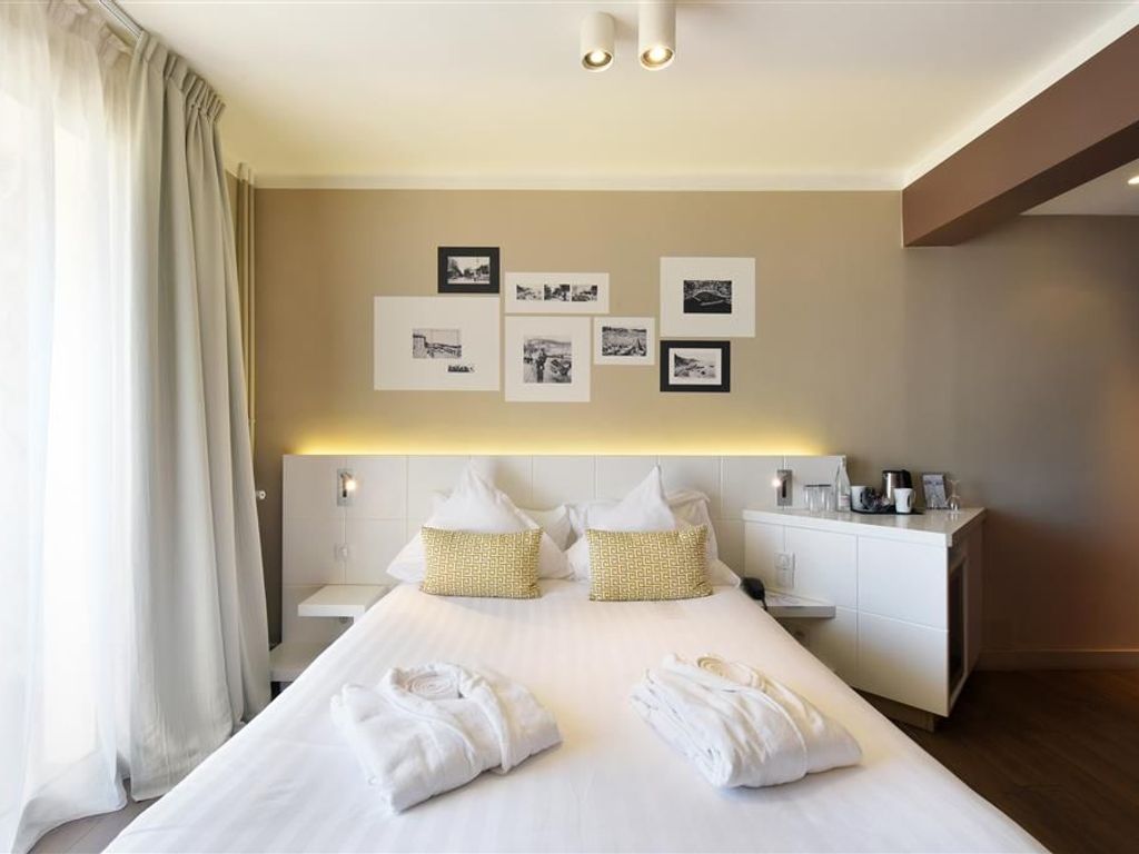 Best Western Plus La Corniche