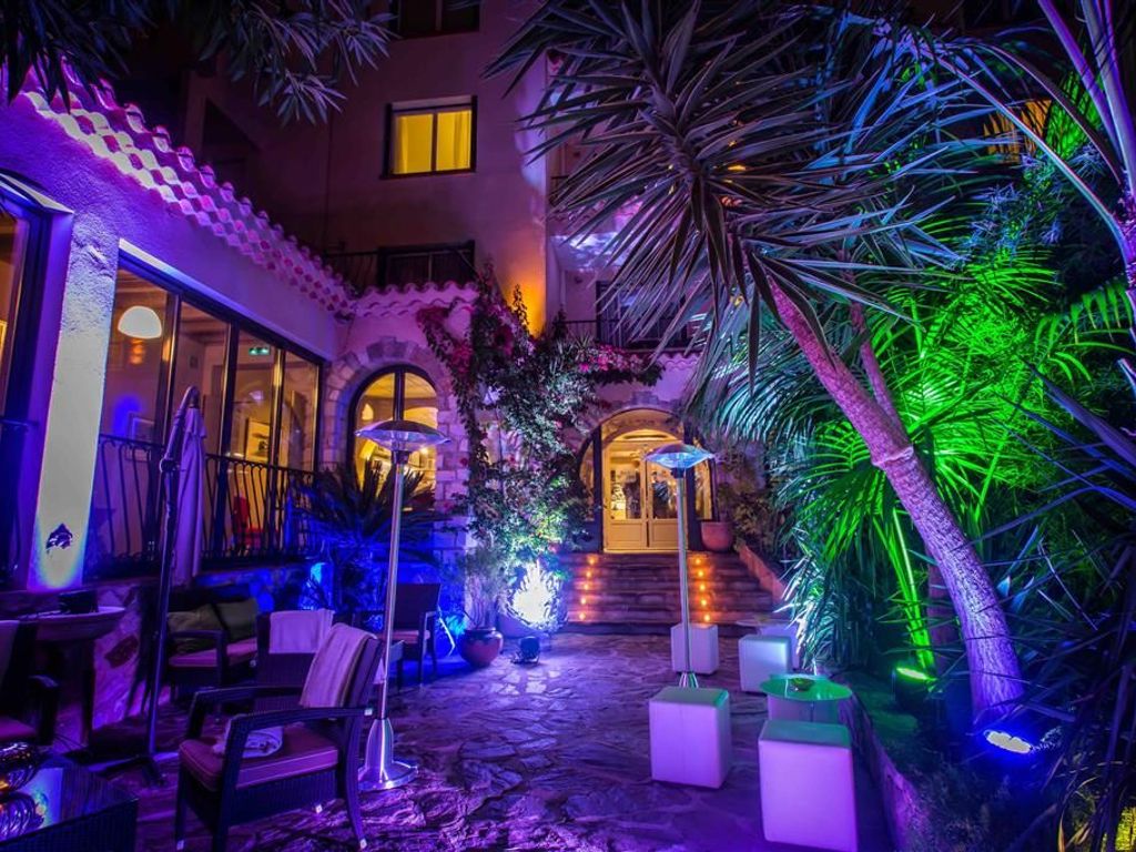 Best Western Plus La Corniche