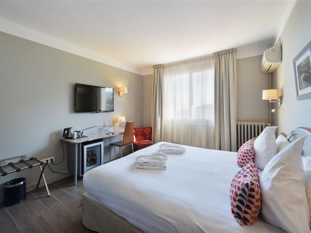Best Western Plus La Corniche