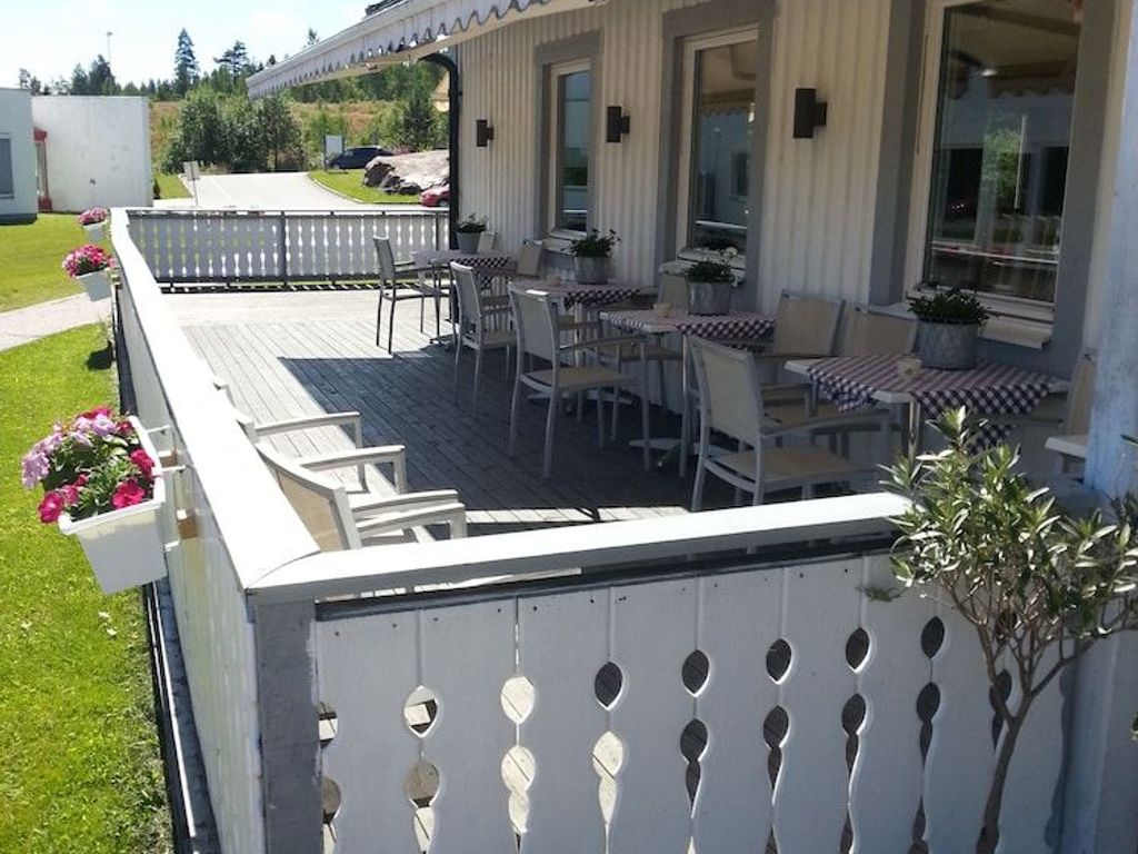 Badeland Gjestegård