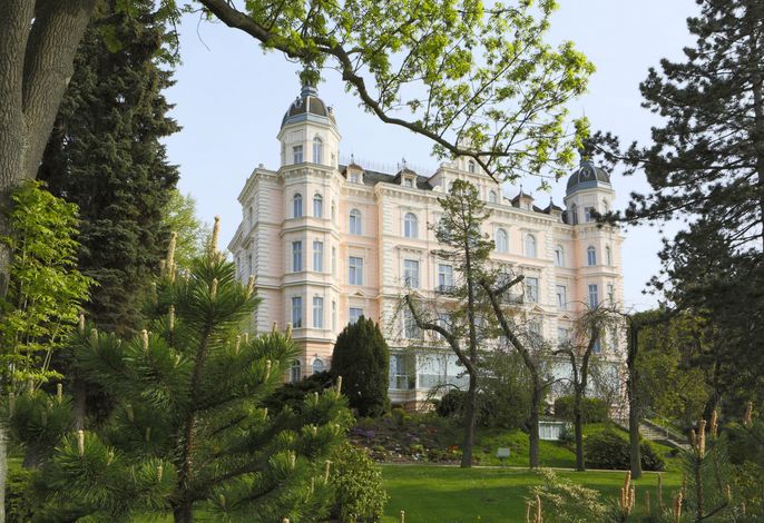 Bristol Palace by Bristol Group – Foto 5