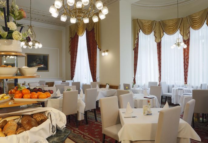 Bristol Palace by Bristol Group – Foto 2